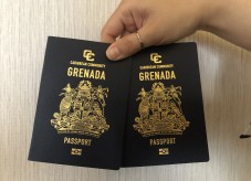 格林纳达经济托付给中国,中国将首次为一个国家制定经济发展指南 格林纳达经济托付给中国,中国将首次为一个国家制定经济发展指南