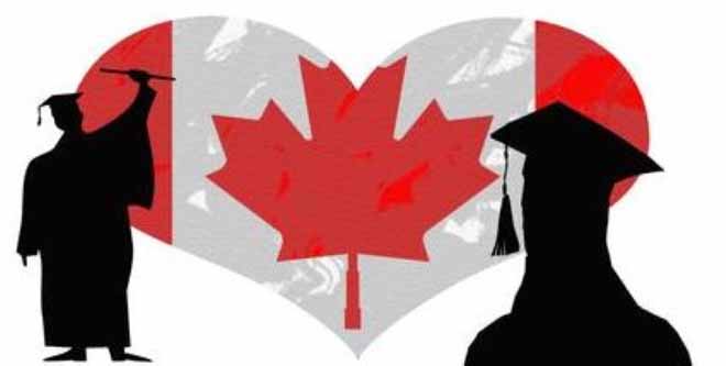 【案例】加拿大留学签证案例分享